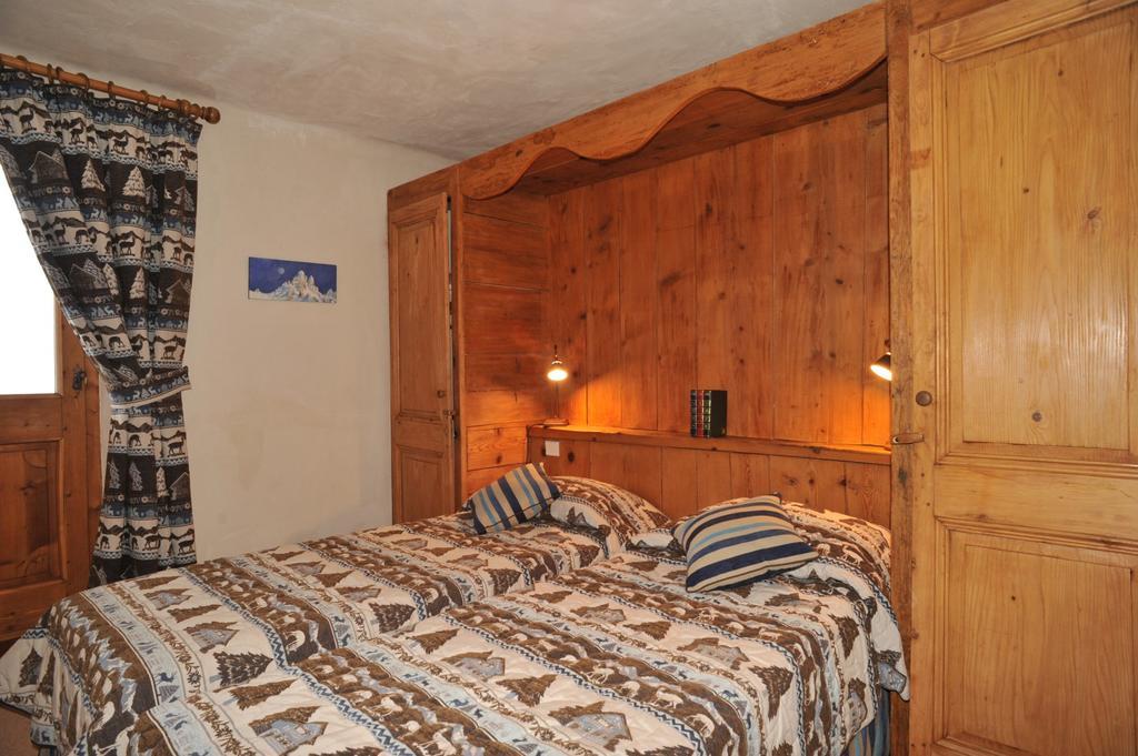 Les Appartments Du Merilys Мерибель Экстерьер фото
