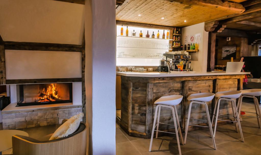 Les Appartments Du Merilys Мерибель Экстерьер фото